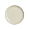 Steelite Performance Amari Pepper Nordic Coupe Plate 8'' Amari Pepper - Pack of 12
