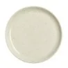 Steelite Performance Amari Pepper Nordic Coupe Plate 10'' Amari Pepper - Pack of 12