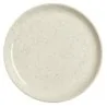 Steelite Performance Amari Pepper Nordic Coupe Plate 11'' Amari Pepper - Pack of 12