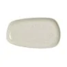 Steelite Performance Amari Pepper Nordic Tray 13 1/2'' Amari Pepper - Pack of 6
