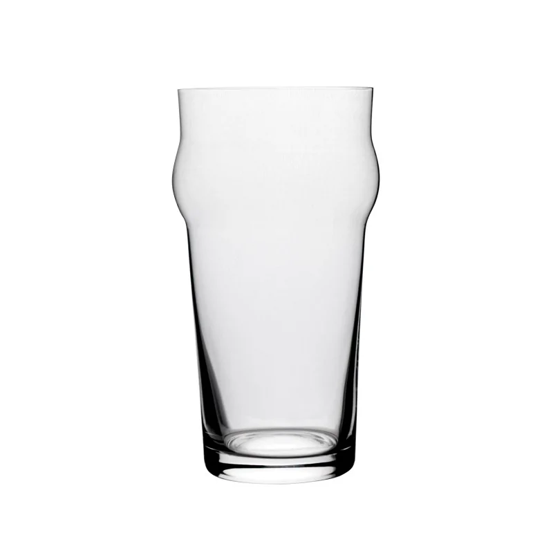 Rona Artist Pint 3 1/2'' x 6 1/2'' (21 1/4 Oz) Artist - Pack of 24 Rona Artist Pint 3 1/2'' x 6 1/2'' (21 1/4 Oz) Artist - Pack of 24