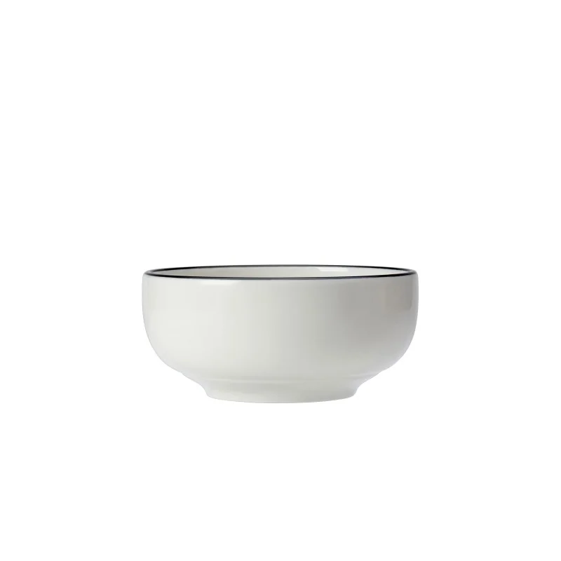 Steelite Performance Asteria Bowl 4 1/2'' x 2'' (12 Oz) Asteria - Pack of 12 Steelite Performance Asteria Bowl 4 1/2'' x 2'' (12 Oz) Asteria - Pack of 12