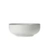 Steelite Performance Asteria Bowl 6 1/8'' x 2 3/8'' (23 Oz) Asteria - Pack of 12