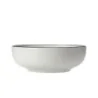 Steelite Performance Asteria Bowl 7'' x 2 3/4'' (1 1/8 Qt) Asteria - Pack of 12