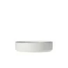 Steelite Performance Asteria Stacking Tray 6 1/2'' x 1 1/2'' (21 Oz) Asteria - Pack of 12
