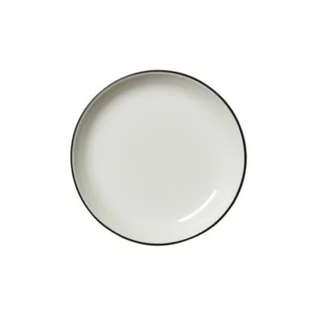 Steelite Performance Asteria Nordic Coupe Plate 6'' Asteria - Pack of 12