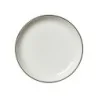Steelite Performance Asteria Nordic Coupe Plate 8'' Asteria - Pack of 12