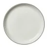 Steelite Performance Asteria Nordic Coupe Plate 10'' Asteria - Pack of 12