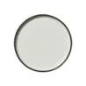 Steelite Performance Asteria Stack Plate 8'' x 1/2'' Asteria - Pack of 12