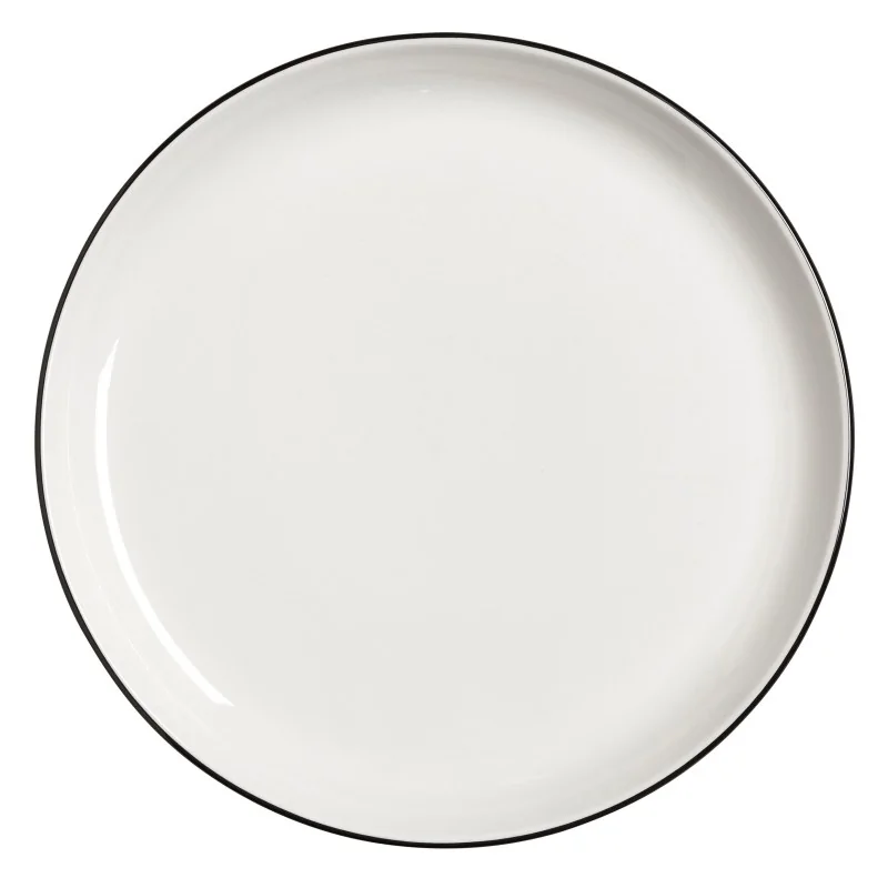 Steelite Performance Asteria Nordic Coupe Plate 11'' Asteria - Pack of 12