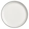 Steelite Performance Asteria Nordic Coupe Plate 11'' Asteria - Pack of 12