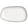 Steelite Performance Asteria Nordic Tray 13 1/2'' Asteria - Pack of 6