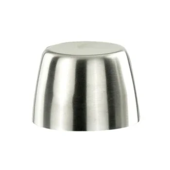 Modern Mixologist Bartools Cobbler Cap Modern Mix