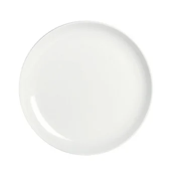 Varick DW Bistro Coupe Plate 11 3/4'' Bistro - Pack of 12