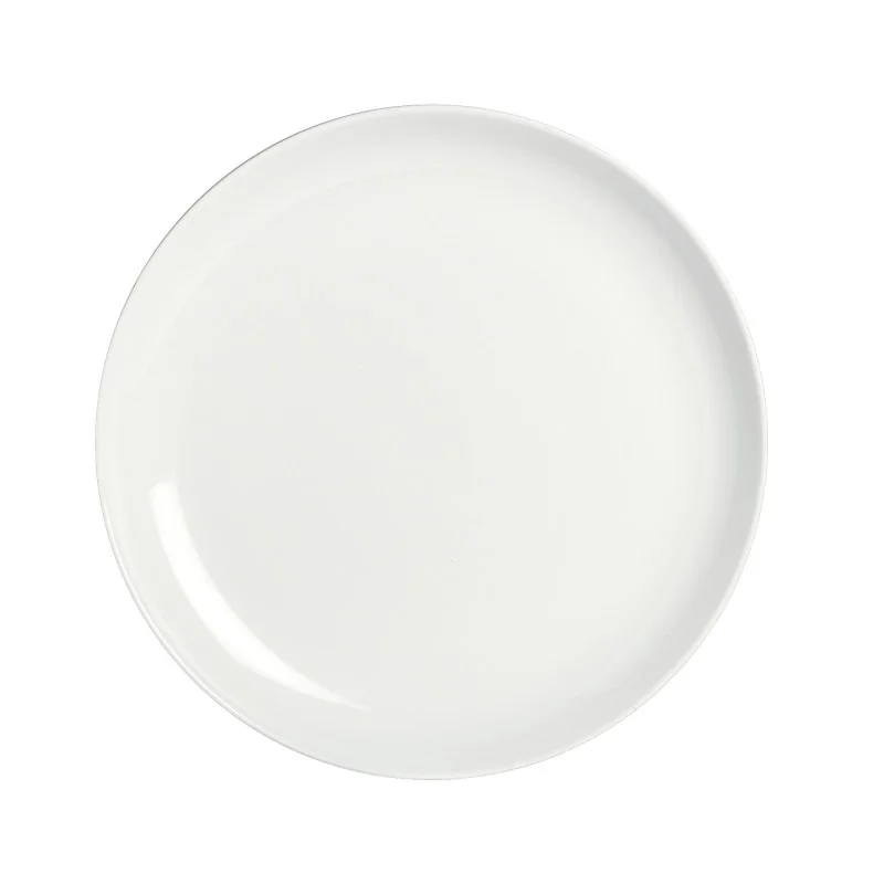 Varick DW Bistro Coupe Plate 5 3/4'' Bistro - Pack of 12 Varick DW Bistro Coupe Plate 5 3/4'' Bistro - Pack of 12