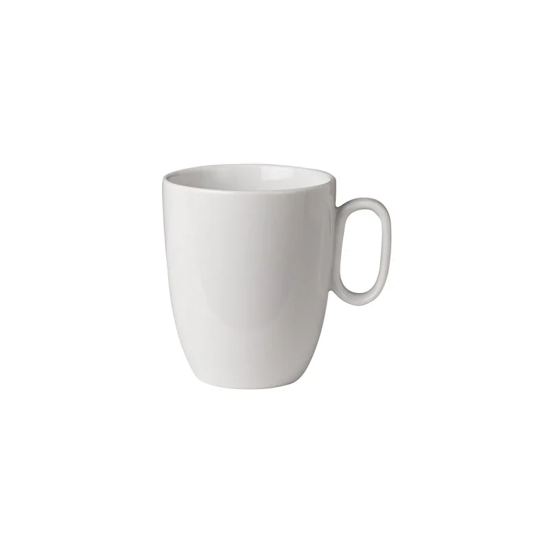 Varick DW Bistro Mug 4 1/4 x 3 1/8 x 3 3/4 (10 1/2 Oz) - Pack of 24 Varick DW Bistro Mug 4 1/4 x 3 1/8 x 3 3/4 (10 1/2 Oz) - Pack of 24