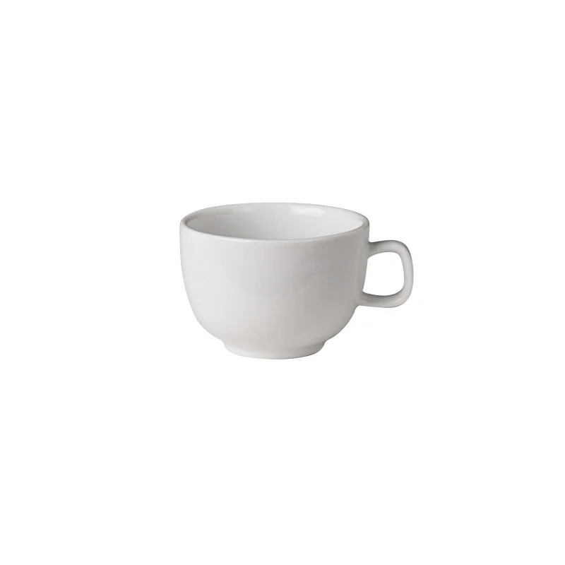 Varick DW Bistro Espresso Cup 3 1/2 x 2 3/4 x 1 7/8 (3 3/4 Oz) - Pack of 24