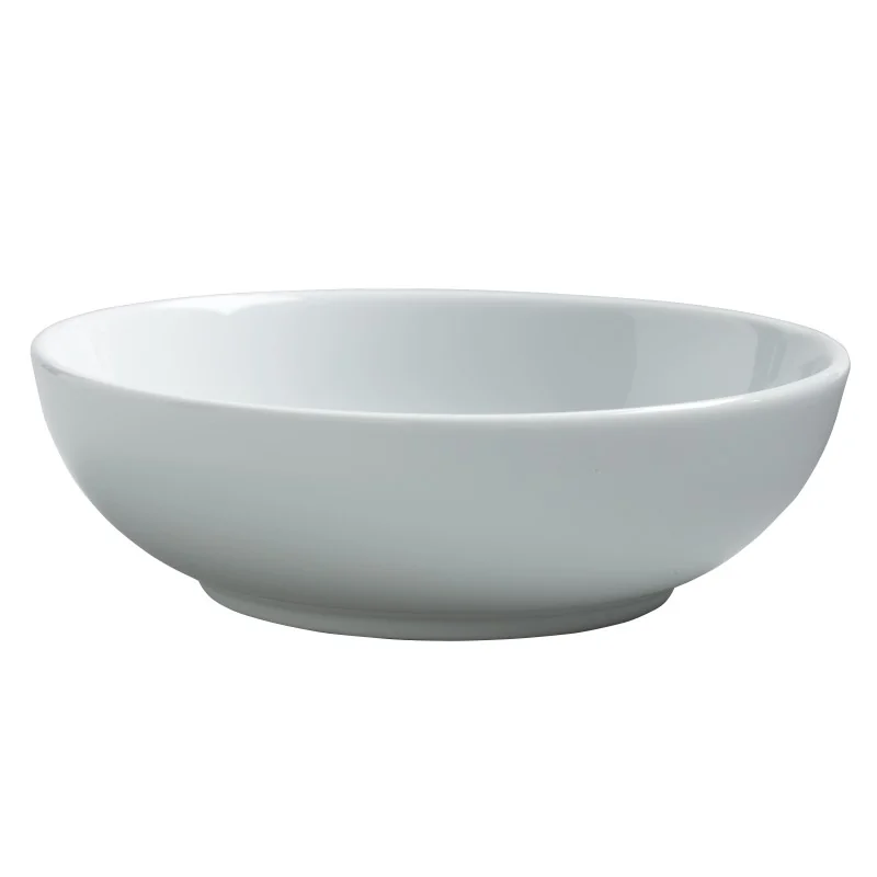 Varick DW Bistro Cereal 7'' x 2 1/8'' (16 Oz) Bistro - Pack of 12