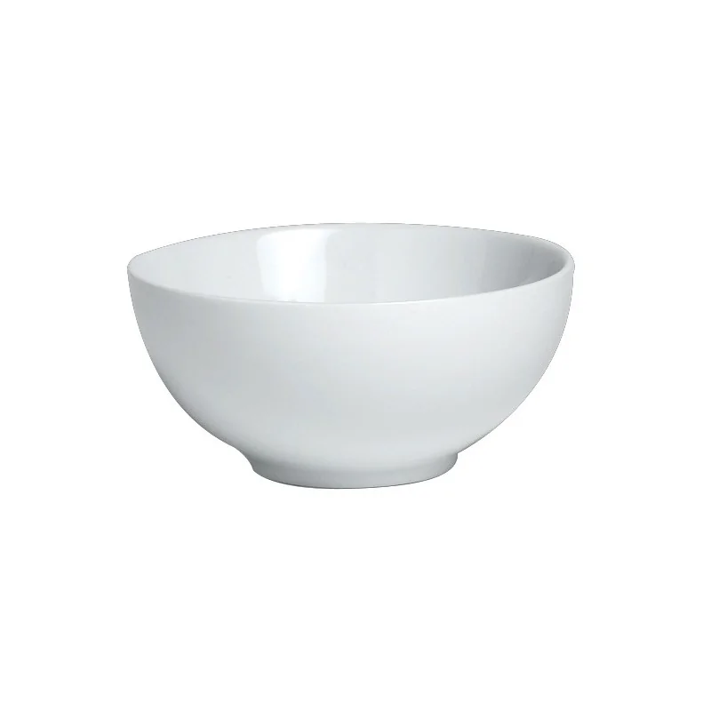 Varick DW Bistro Rice Bowl 5 1/2'' x 2 1/2'' (16 Oz) Bistro - Pack of 12