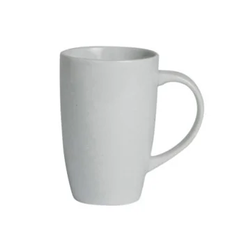 Varick DW Bistro Mug 4 1/4'' x 2 7/8'' 4 3/8'' (10 Oz) Bistro - Pack of 12