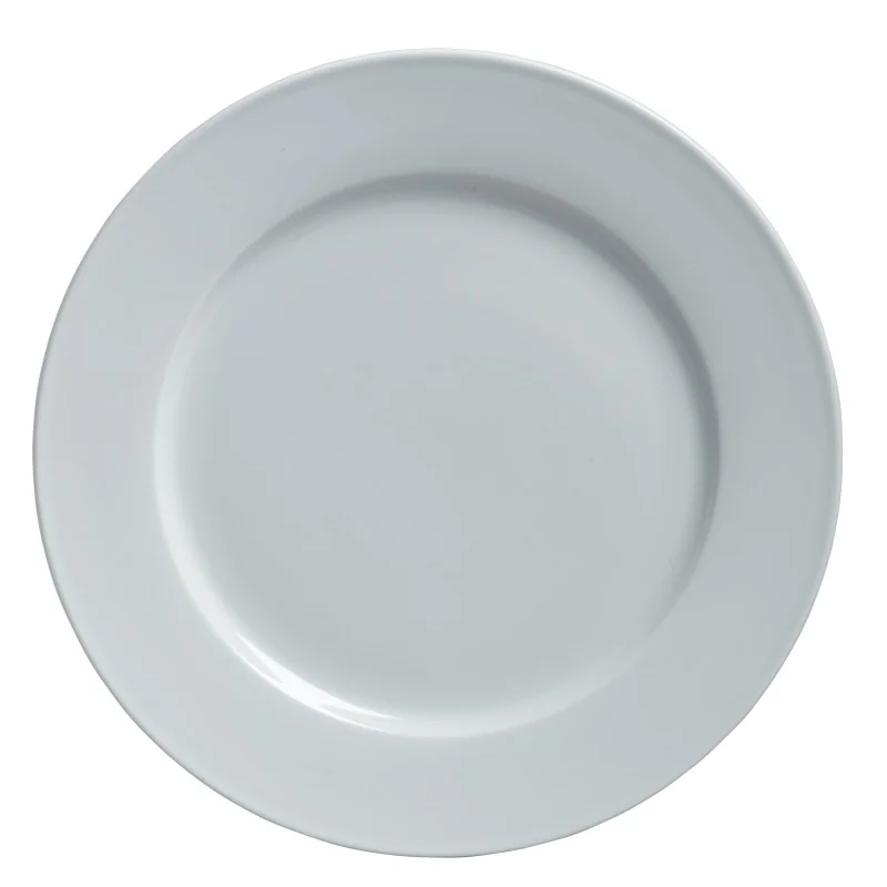 Varick DW Classic Cafe Plate 11'' Classic Cafe - Pack of 12 Varick DW Classic Cafe Plate 11'' Classic Cafe - Pack of 12