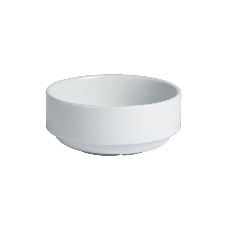 Varick DW Classic Cafe Stack Soup 4 3/4'' x 2 1/4'' (12 Oz) Classic Cafe - Pack of 12 Varick DW Classic Cafe Stack Soup 4 3/4'' x 2 1/4'' (12 Oz) Classic Cafe - Pack of 12