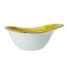 Steelite Performance Craft Apple Bowl 7'' x 5 1/2'' (14 1/2 Oz) Craft Apple - Pack of 12