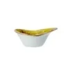 Steelite Performance Craft Apple Bowl 5'' x 3 3/4'' (4 Oz) Craft Apple - Pack of 12