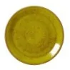 Steelite Performance Craft Apple Plate Coupe 10'' Craft Apple - Pack of 12