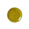 Steelite Performance Craft Apple Plate Coupe 6'' Craft Apple - Pack of 12
