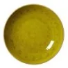 Steelite Performance Craft Apple Bowl Coupe 10'' x 1 3/4'' (1 3/8 Qt) Craft Apple - Pack of 12