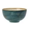 Steelite Performance Craft Blue Mandarin Bowl 5'' (16 Oz) Craft Blue - Pack of 12
