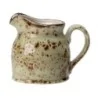 Steelite Performance Craft Green Jug Club 5 1/2'' x 4'' x 3 1/4'' (5 Oz) Craft Green - Pack of 12