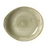 Steelite Performance Craft Green Bowl 11'' x 9 1/2'' (32 Oz) Craft Green - Pack of 12