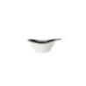 Steelite Performance Craft Licorice Bowl 5'' x 3 3/4'' x 2 1/8'' (4 Oz) Craft Licorice - Pack of 12