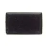 Steelite Performance Craft Licorice Tray Rectangle 10 5/8'' x 6 1/2'' Craft Licorice - Pack of 6