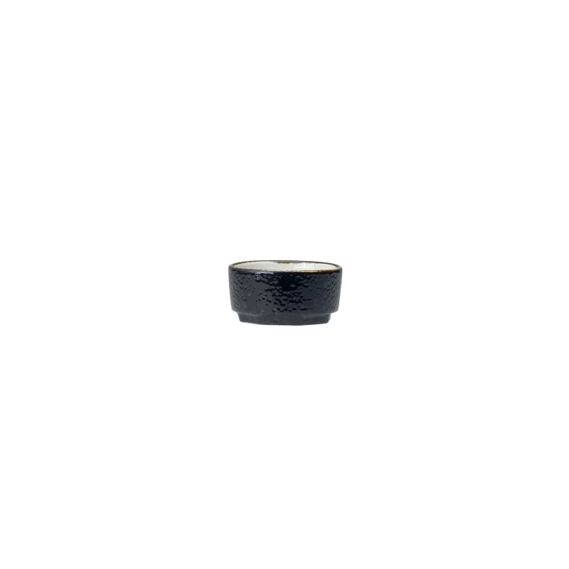 Steelite Performance Craft Licorice Taster Dip 2 1/2'' x 1 1/4'' (1 3/4 Oz) Craft Licorice - Pack of 12 Steelite Performance Craft Licorice Taster Dip 2 1/2'' x 1 1/4'' (1 3/4 Oz) Craft Licorice - Pack of 12