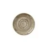 Steelite Performance Craft Porcini Saucer Double Well 5 3/4'' Craft Porcini - Pack of 36