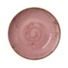 Steelite Performance Craft Raspberry Bowl Coupe 10'' x 1 3/4'' (1 3/8 Qt) Craft Raspberry - Pack of 12