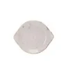 Steelite Performance Craft White Round Earred Dish 7 1/2'' x 1 7/8'' (19 Oz) Craft White - Pack of 12