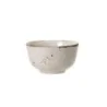 Steelite Performance Craft White Sugar/Bouillon Cup Club 3 7/8'' x 2 1/8'' (8 Oz) Craft White - Pack of 12