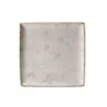 Steelite Performance Craft White Tray Square 10 1/2'' Craft White - Pack of 6