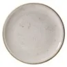 Steelite Performance Craft White Pizza Plate 12 1/2'' Craft White - Pack of 6