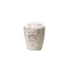 Steelite Performance Craft White Pepper Madison 2 1/4'' x 3'' Craft White - Pack of 12