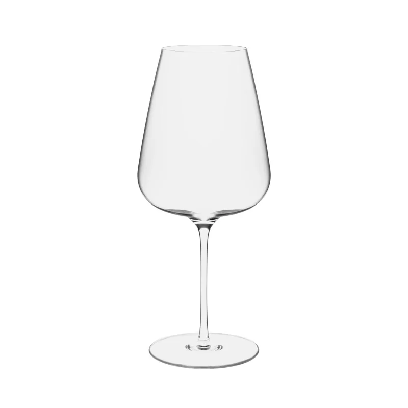 Rona Diverto Bordeaux 4 1/8'' x 9 1/2'' (26 Oz) Diverto - Pack of 24 Rona Diverto Bordeaux 4 1/8'' x 9 1/2'' (26 Oz) Diverto - Pack of 24