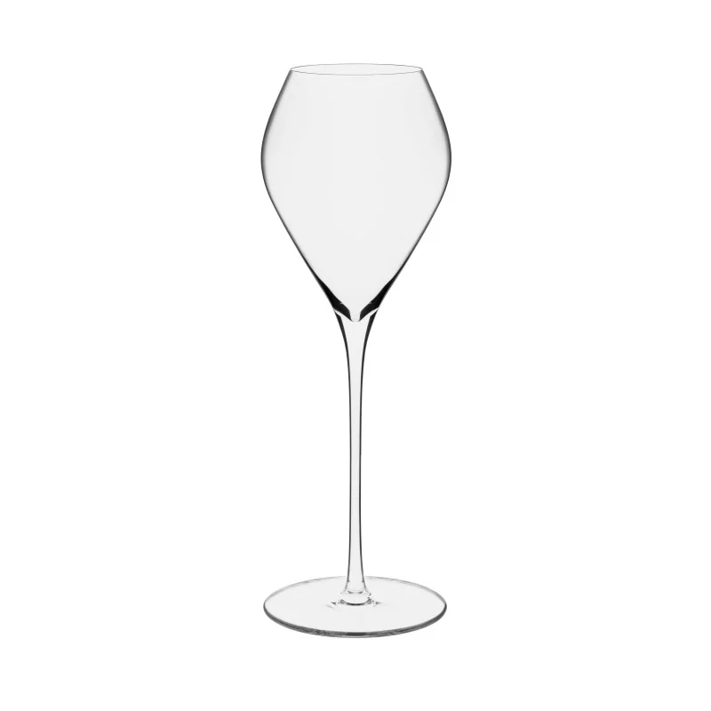 Rona Diverto Champagne Flute 3 3/8'' x 9 1/2'' (10 3/4 Oz) Diverto - Pack of 24 Rona Diverto Champagne Flute 3 3/8'' x 9 1/2'' (10 3/4 Oz) Diverto - Pack of 24