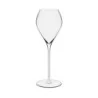 Rona Diverto Champagne Flute 3 3/8'' x 9 1/2'' (10 3/4 Oz) Diverto - Pack of 24