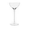 Rona Diverto Martini 3 3/4'' x 7 7/8'' (6 3/4 Oz) Diverto - Pack of 24