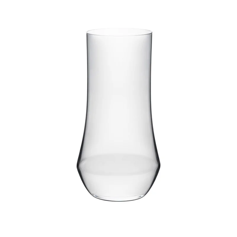 Rona Eclipse Long Drink 3 1/2 D x 5 3/4 H (16 1/4 Oz) Eclipse - Pack of 24 Rona Eclipse Long Drink 3 1/2 D x 5 3/4 H (16 1/4 Oz) Eclipse - Pack of 24