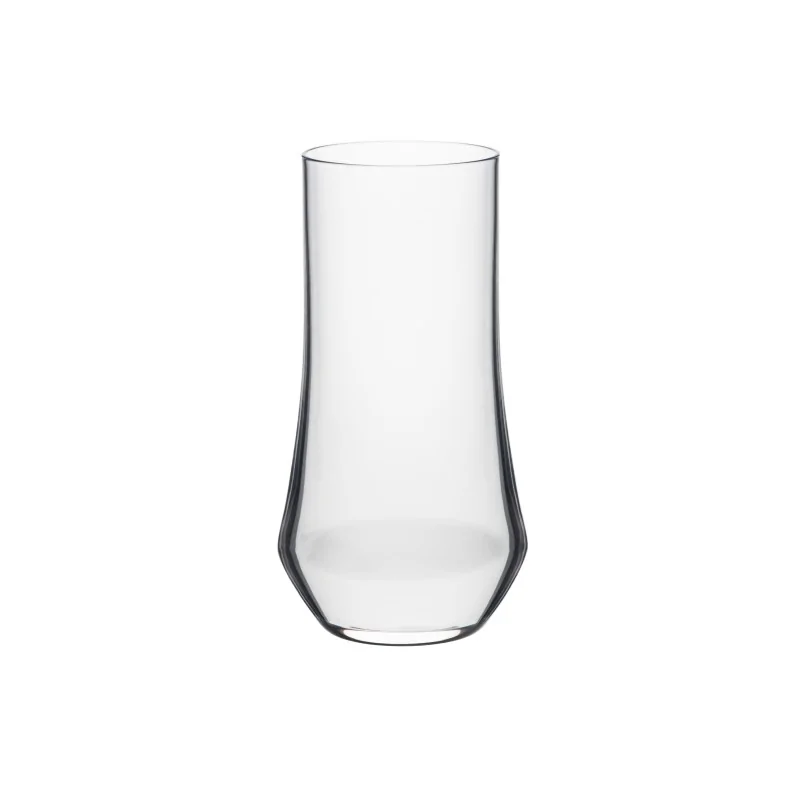 Rona Eclipse Shot Glass 1 3/4 D x 3 1/2 H (2 Oz) Eclipse - Pack of 24 Rona Eclipse Shot Glass 1 3/4 D x 3 1/2 H (2 Oz) Eclipse - Pack of 24